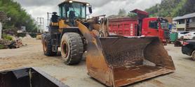 Buy SDLG L968F Used Loader / 4 Buy SDLG L968F Used Loader / 4