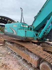 Buy Kobelco SK200-YN12 Used Excavator / 3 Buy Kobelco SK200-YN12 Used Excavator / 3