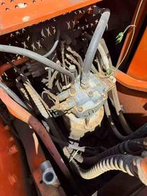 Buy Doosan DH225-9 Used Excavator / 5 Buy Doosan DH225-9 Used Excavator / 5