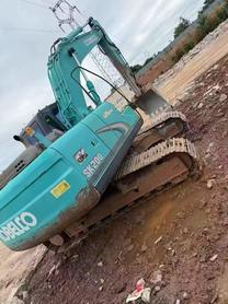 Buy Kobelco SK200-YN12 Used Excavator / 2 Buy Kobelco SK200-YN12 Used Excavator / 2