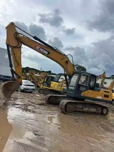 Buy XCMG XE215 Used Excavator Buy XCMG XE215 Used Excavator