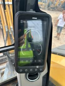 Buy XCMG XE60 Used Excavator / 6 Buy XCMG XE60 Used Excavator / 6