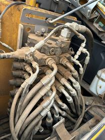 Buy XCMG XE60 Used Excavator / 9 Buy XCMG XE60 Used Excavator / 9