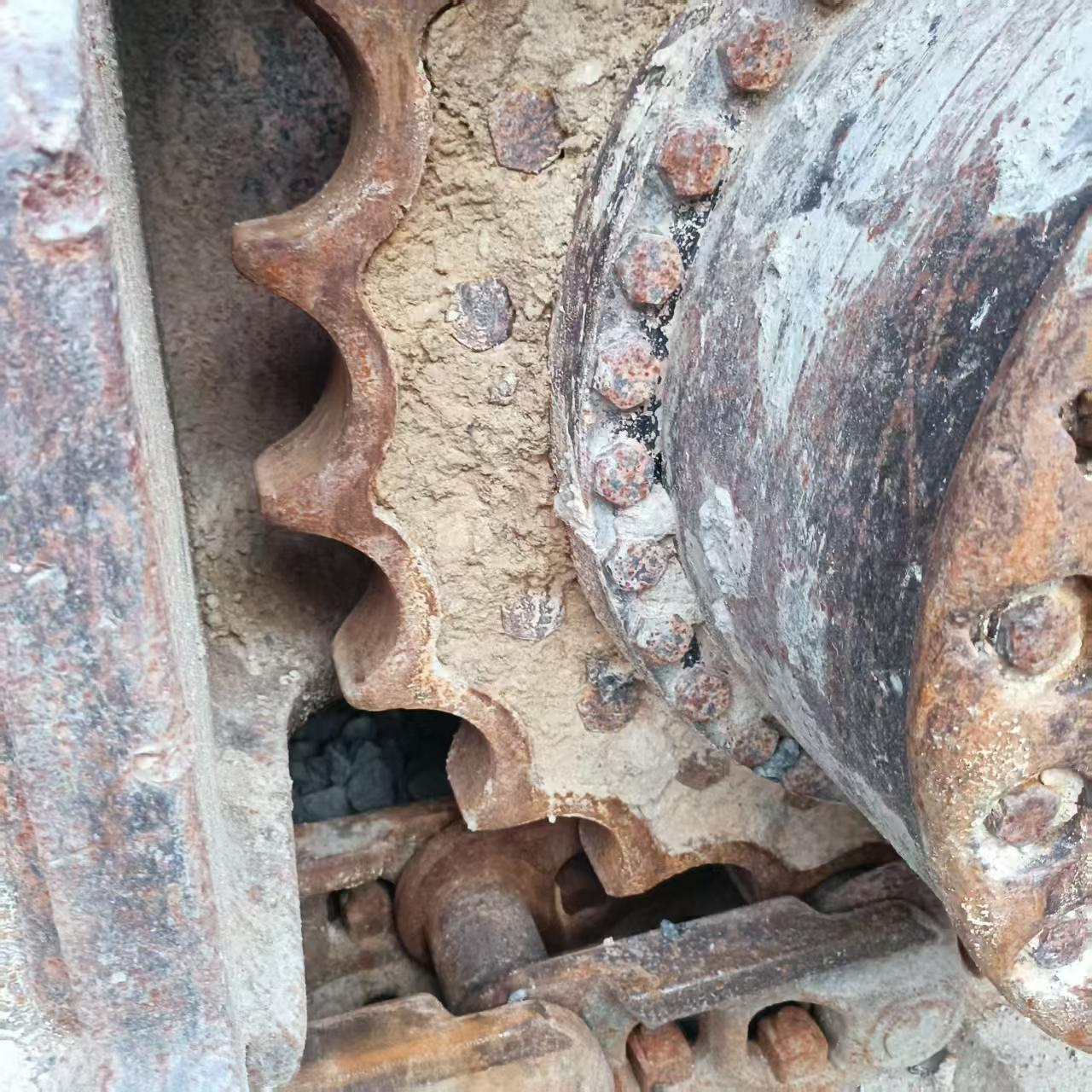 Купить Подержанный Экскаватор Hitachi EX350H-5 / 6