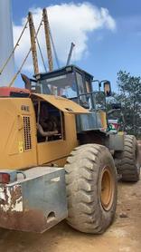 Buy Lonking LG855 Used Loader / 3 Buy Lonking LG855 Used Loader / 3