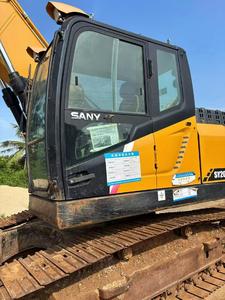 Buy Sany SY200C Used Excavator Buy Sany SY200C Used Excavator