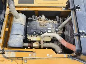 Buy Sany SY205C Used Excavator / 8 Buy Sany SY205C Used Excavator / 8