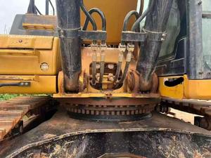 Buy Caterpillar 349E Used Excavator Buy Caterpillar 349E Used Excavator