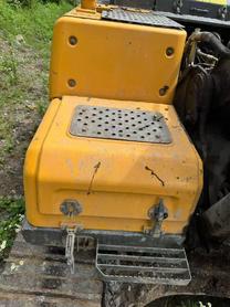 Compre Escavadeira Volvo EC210B Usada / 5 Compre Escavadeira Volvo EC210B Usada / 5