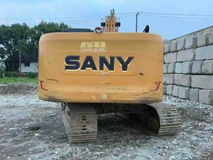 Buy Sany SY205C Used Excavator Buy Sany SY205C Used Excavator