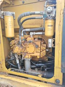 Buy Caterpillar 313D Used Excavator / 3 Buy Caterpillar 313D Used Excavator / 3