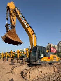 Compre Excavadora XCMG XE380K Usada / 7 Compre Excavadora XCMG XE380K Usada / 7