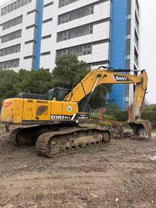 Buy Sany SY200C Used Excavator Buy Sany SY200C Used Excavator