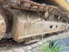 Buy Caterpillar 336E Used Excavator / 8 Buy Caterpillar 336E Used Excavator / 8