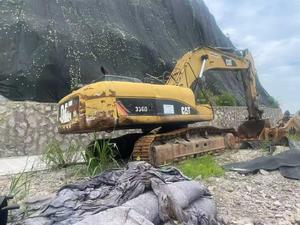 Buy Caterpillar 336E Used Excavator Buy Caterpillar 336E Used Excavator