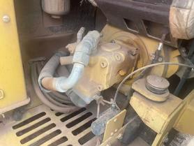 Buy Caterpillar 305.5 Used Excavator / 7 Buy Caterpillar 305.5 Used Excavator / 7