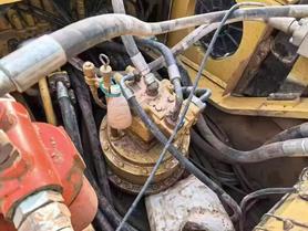 Buy Caterpillar 336E Used Excavator / 3 Buy Caterpillar 336E Used Excavator / 3