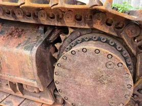 Buy Caterpillar 349E Used Excavator / 2 Buy Caterpillar 349E Used Excavator / 2