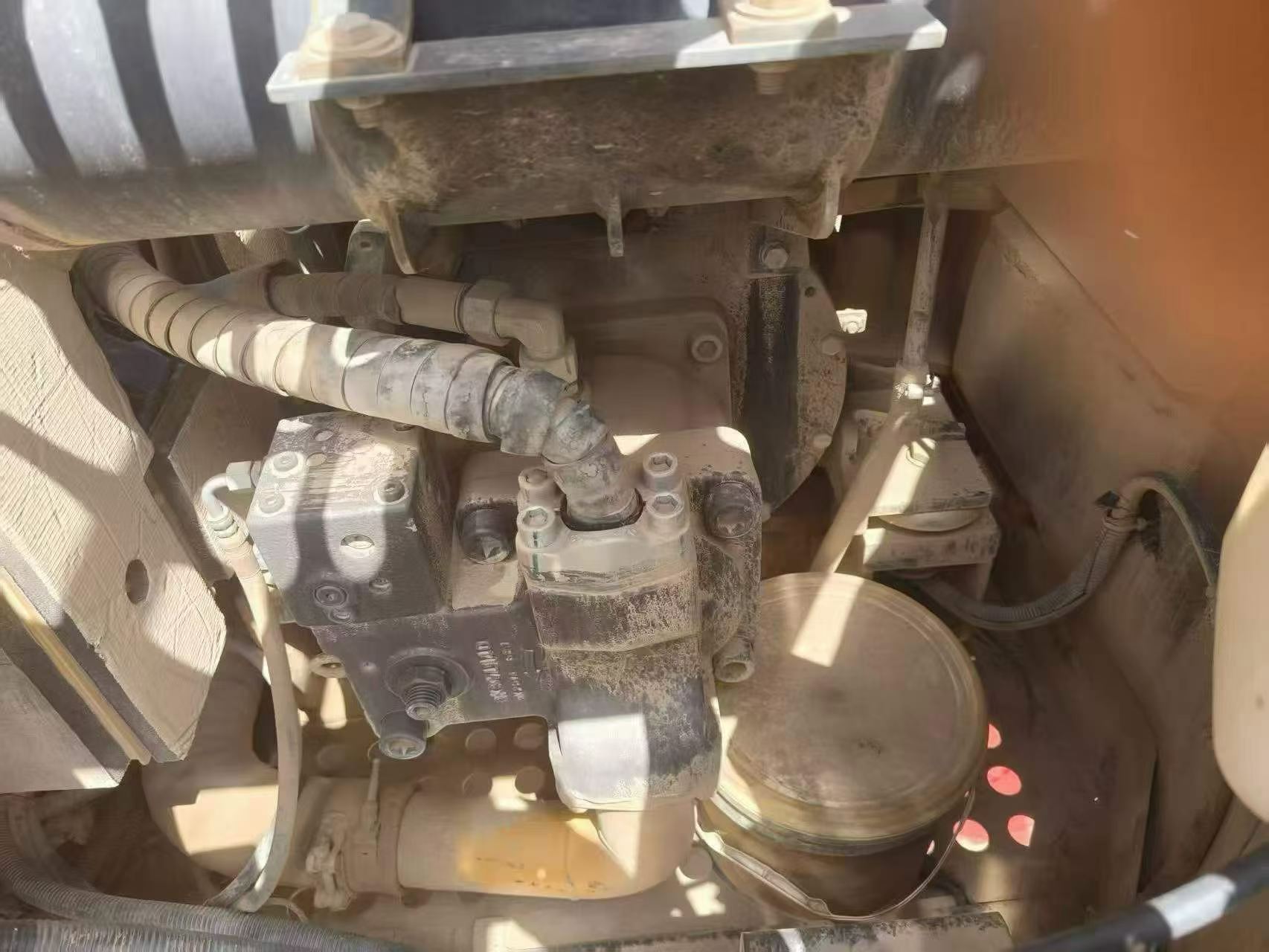 Buy Sany SY85 Used Excavator / 2 Buy Sany SY85 Used Excavator / 2