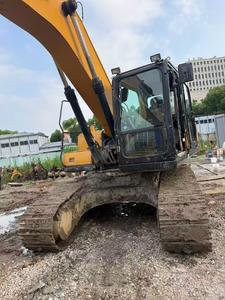 Buy Sany SY195C Used Excavator Buy Sany SY195C Used Excavator