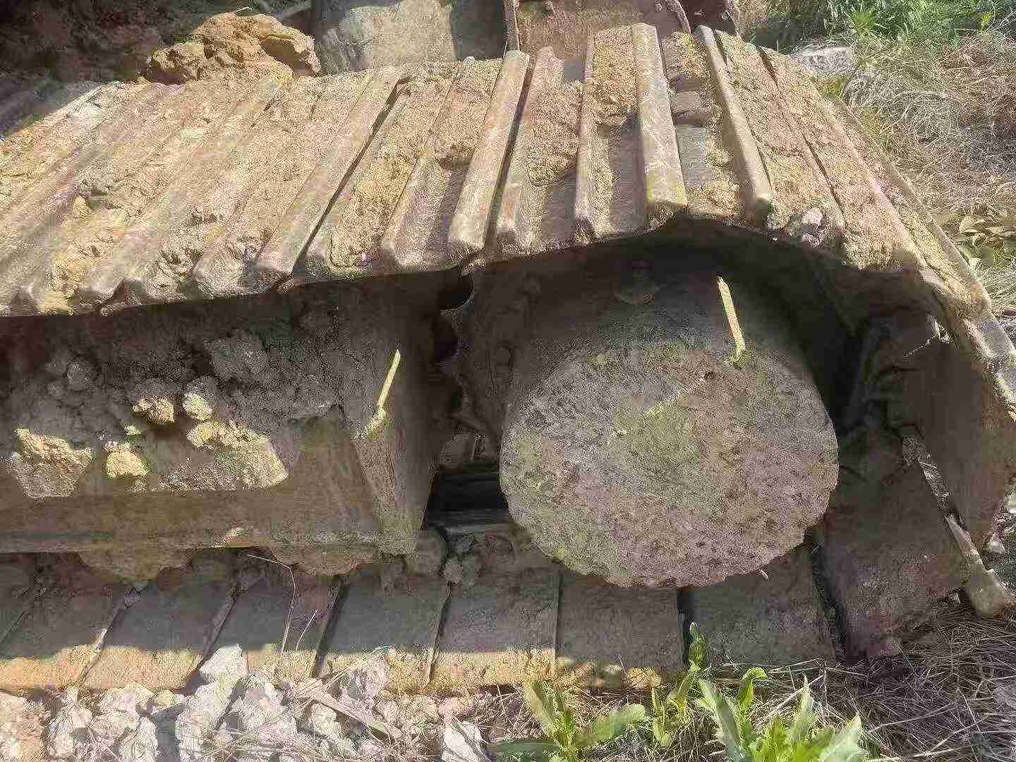 Compre Escavadeira Hyundai R215-7 Usada / 9