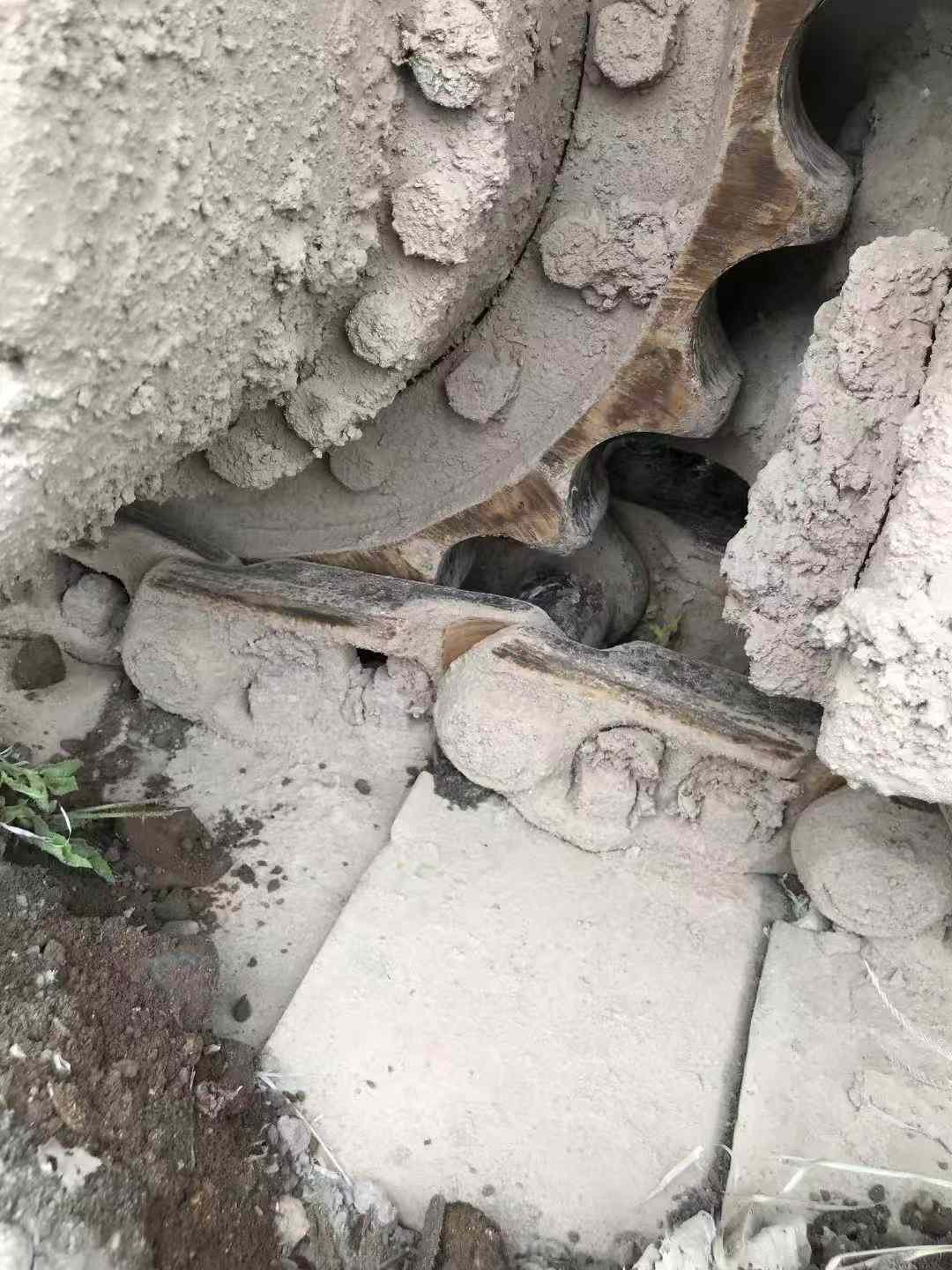 Compre Escavadeira Hitachi EX200-3 Usada / 9