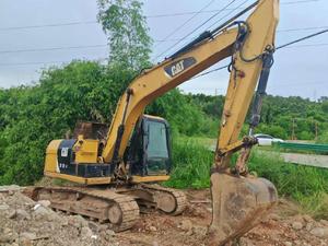 Buy Caterpillar 313D Used Excavator Buy Caterpillar 313D Used Excavator