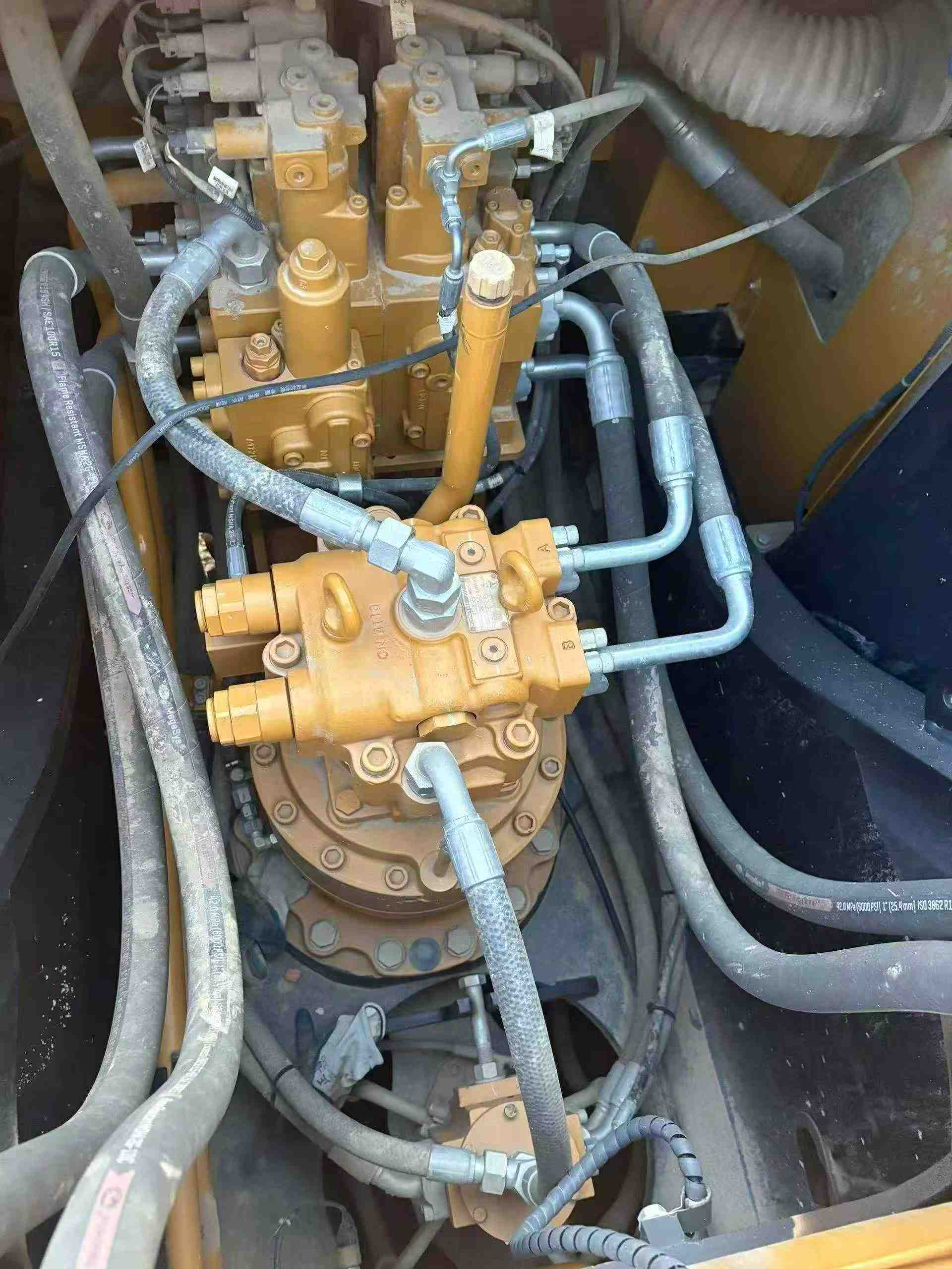 Buy Sany SY205C Used Excavator / 8 Buy Sany SY205C Used Excavator / 8