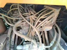 Buy Hitachi EX200 Used Excavator / 5 Buy Hitachi EX200 Used Excavator / 5