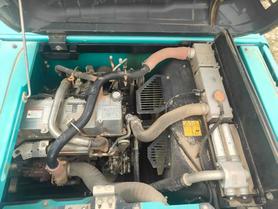 Buy Kobelco SK210-6 Used Excavator / 5 Buy Kobelco SK210-6 Used Excavator / 5