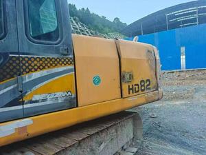 Buy Kato HD820 Used Excavator Buy Kato HD820 Used Excavator