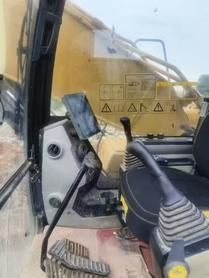 Buy Sany SY205C Used Excavator / 7 Buy Sany SY205C Used Excavator / 7