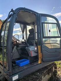 Compre Excavadora XCMG XE75C Usada / 6 Compre Excavadora XCMG XE75C Usada / 6