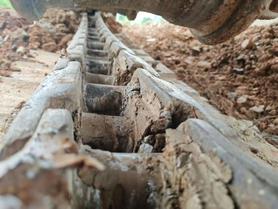 Buy Caterpillar 313D Used Excavator / 7 Buy Caterpillar 313D Used Excavator / 7