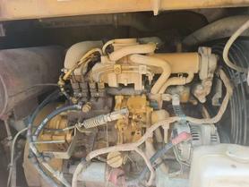 Buy Caterpillar 307B Used Excavator / 3 Buy Caterpillar 307B Used Excavator / 3