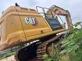 Buy Caterpillar 349E Used Excavator / 6 Buy Caterpillar 349E Used Excavator / 6