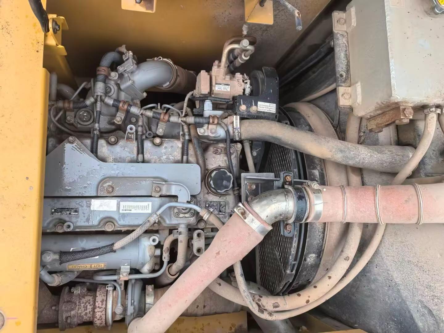 Купить Подержанный Экскаватор Sany SY135 / 3