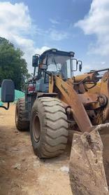 Buy Lonking LG855 Used Loader / 2 Buy Lonking LG855 Used Loader / 2