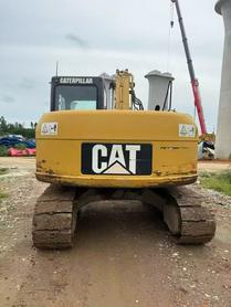 Buy Caterpillar 311C Used Excavator / 4 Buy Caterpillar 311C Used Excavator / 4