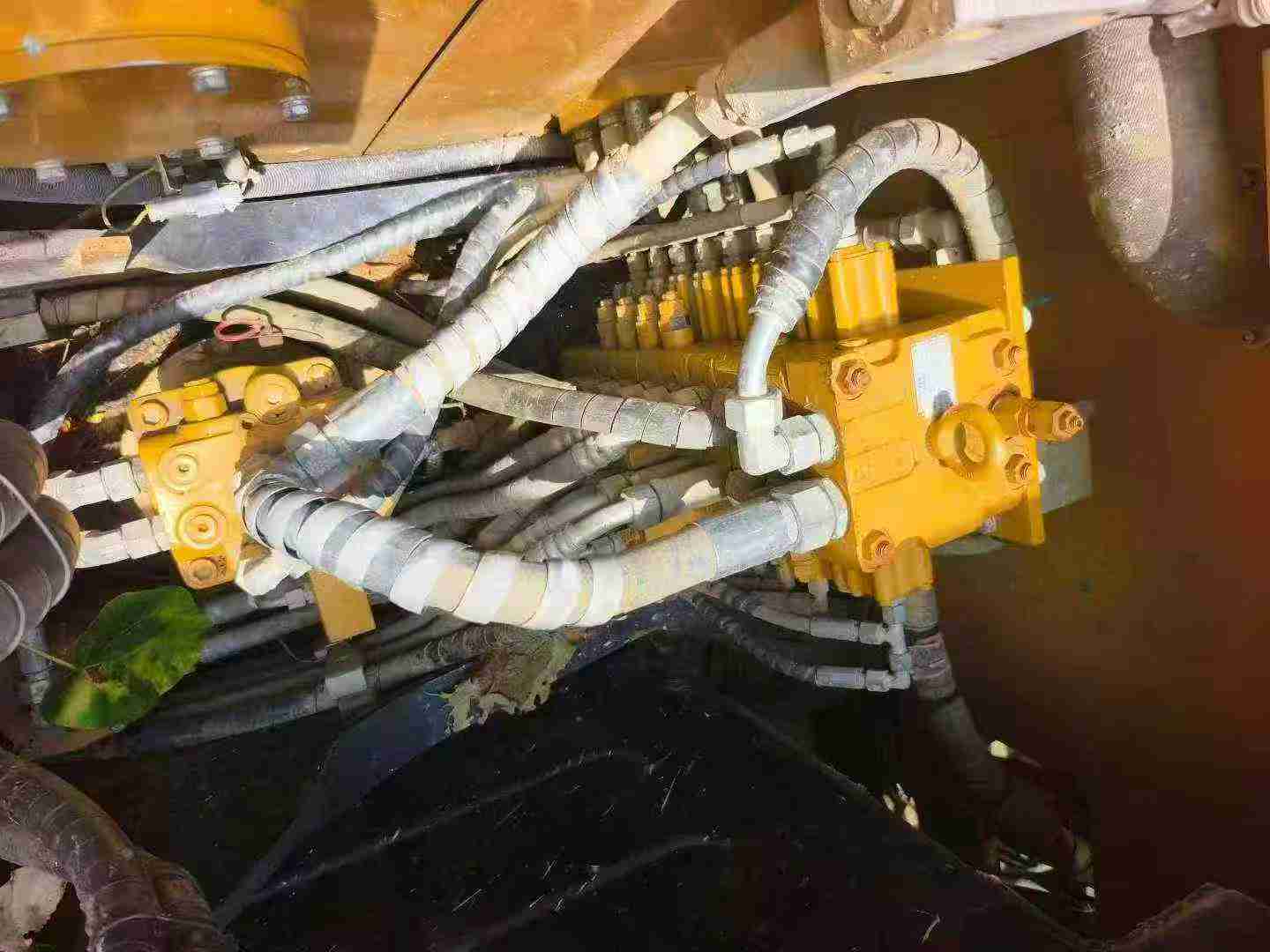 Compre Excavadora Sany SY95C Usada / 7 Compre Excavadora Sany SY95C Usada / 7