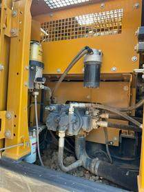 Buy XCMG XE135GA Used Excavator / 5 Buy XCMG XE135GA Used Excavator / 5