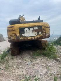 Buy Caterpillar 336E Used Excavator / 2 Buy Caterpillar 336E Used Excavator / 2