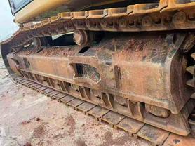 Buy Caterpillar 349E Used Excavator / 7 Buy Caterpillar 349E Used Excavator / 7