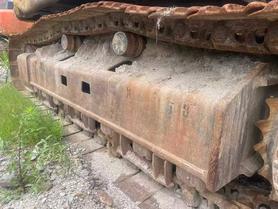 Buy Caterpillar 336E Used Excavator / 9 Buy Caterpillar 336E Used Excavator / 9