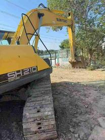 Acheter Pelle Sumitomo SH210-6 d'occasion / 2 Acheter Pelle Sumitomo SH210-6 d'occasion / 2