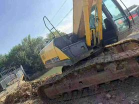 Acheter Pelle Sumitomo SH210-6 d'occasion / 3 Acheter Pelle Sumitomo SH210-6 d'occasion / 3
