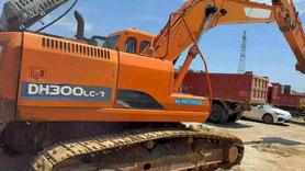 Buy Doosan DH225-9 Used Excavator / 2 Buy Doosan DH225-9 Used Excavator / 2