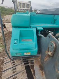 Buy Kobelco SK210-6 Used Excavator / 7 Buy Kobelco SK210-6 Used Excavator / 7