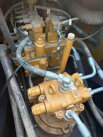 Buy Sany SY205C Used Excavator / 7 Buy Sany SY205C Used Excavator / 7