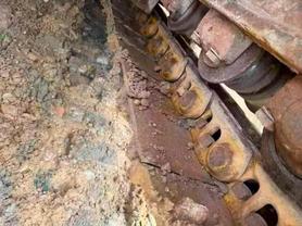 Buy Caterpillar 336E Used Excavator / 5 Buy Caterpillar 336E Used Excavator / 5